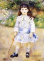 Enfant avec un fouet maître Pierre Auguste Renoir